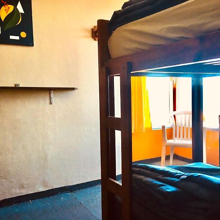 Hostel Pudu 圣卡洛斯-德巴里洛切 外观 照片