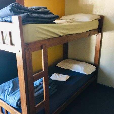 Hostel Pudu 圣卡洛斯-德巴里洛切 外观 照片