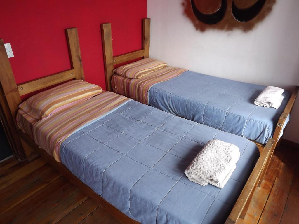 Hostel Pudu 圣卡洛斯-德巴里洛切 客房 照片