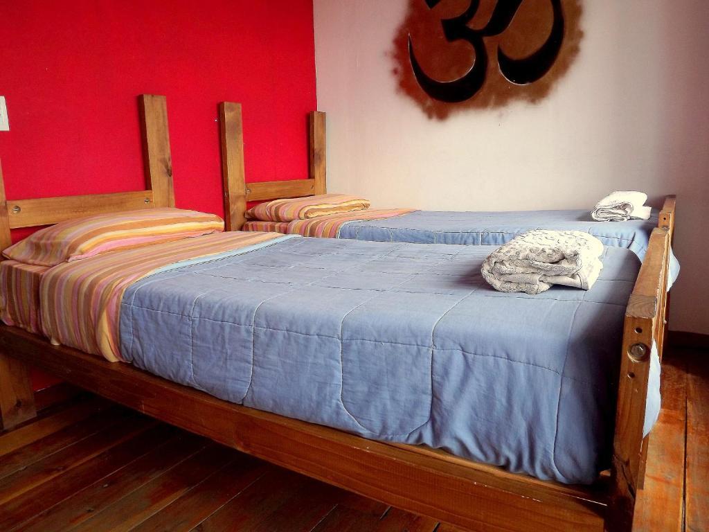 Hostel Pudu 圣卡洛斯-德巴里洛切 客房 照片