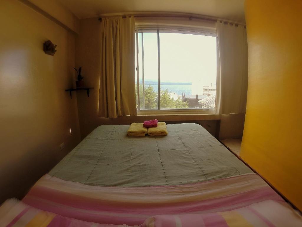 Hostel Pudu 圣卡洛斯-德巴里洛切 客房 照片