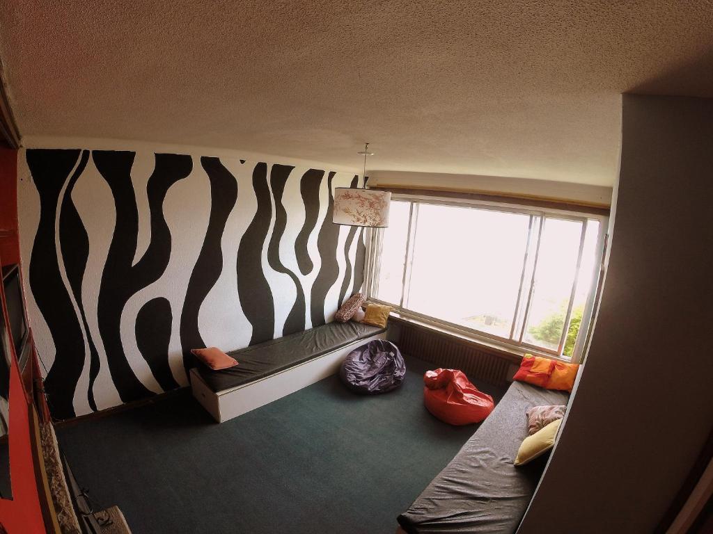 Hostel Pudu 圣卡洛斯-德巴里洛切 外观 照片