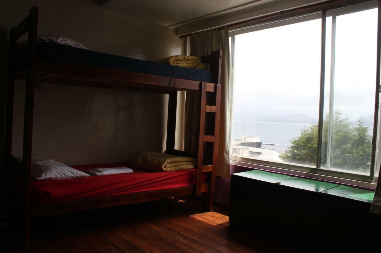 Hostel Pudu 圣卡洛斯-德巴里洛切 外观 照片
