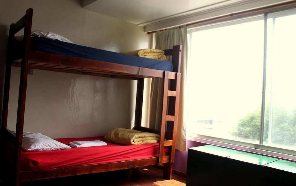 Hostel Pudu 圣卡洛斯-德巴里洛切 外观 照片