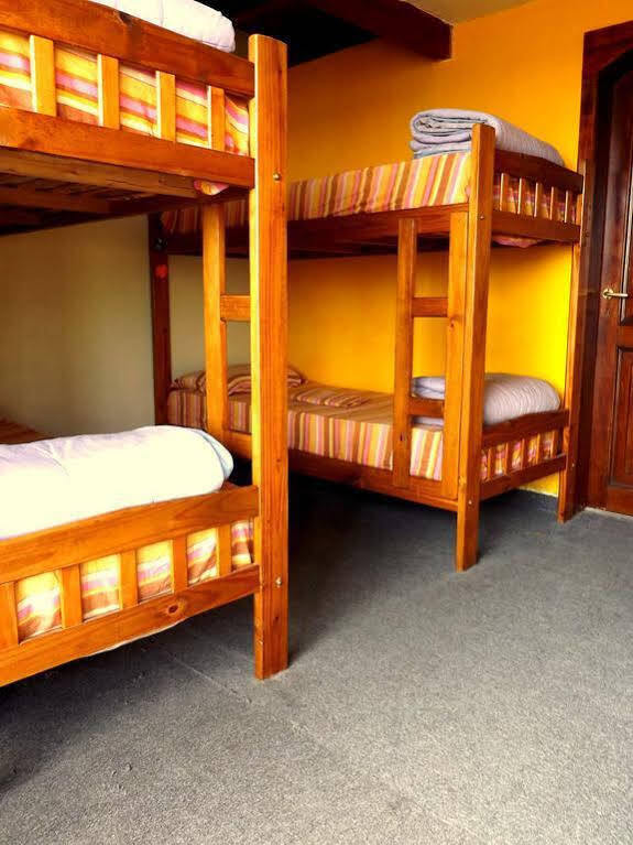 Hostel Pudu 圣卡洛斯-德巴里洛切 外观 照片