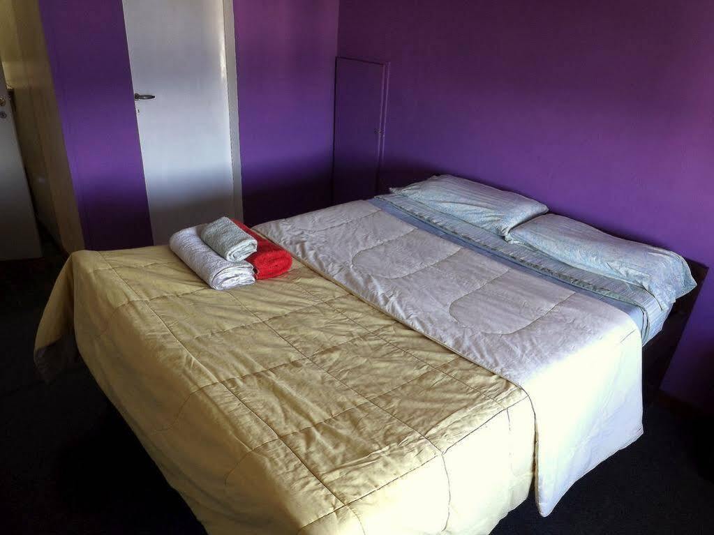 Hostel Pudu 圣卡洛斯-德巴里洛切 外观 照片