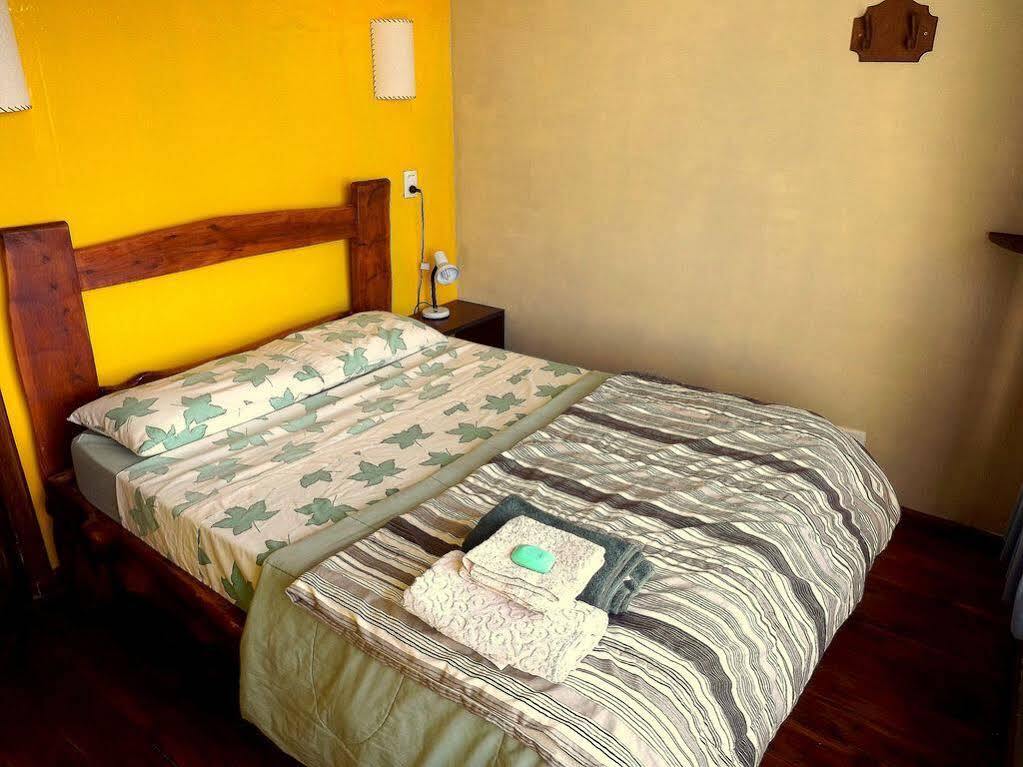 Hostel Pudu 圣卡洛斯-德巴里洛切 外观 照片