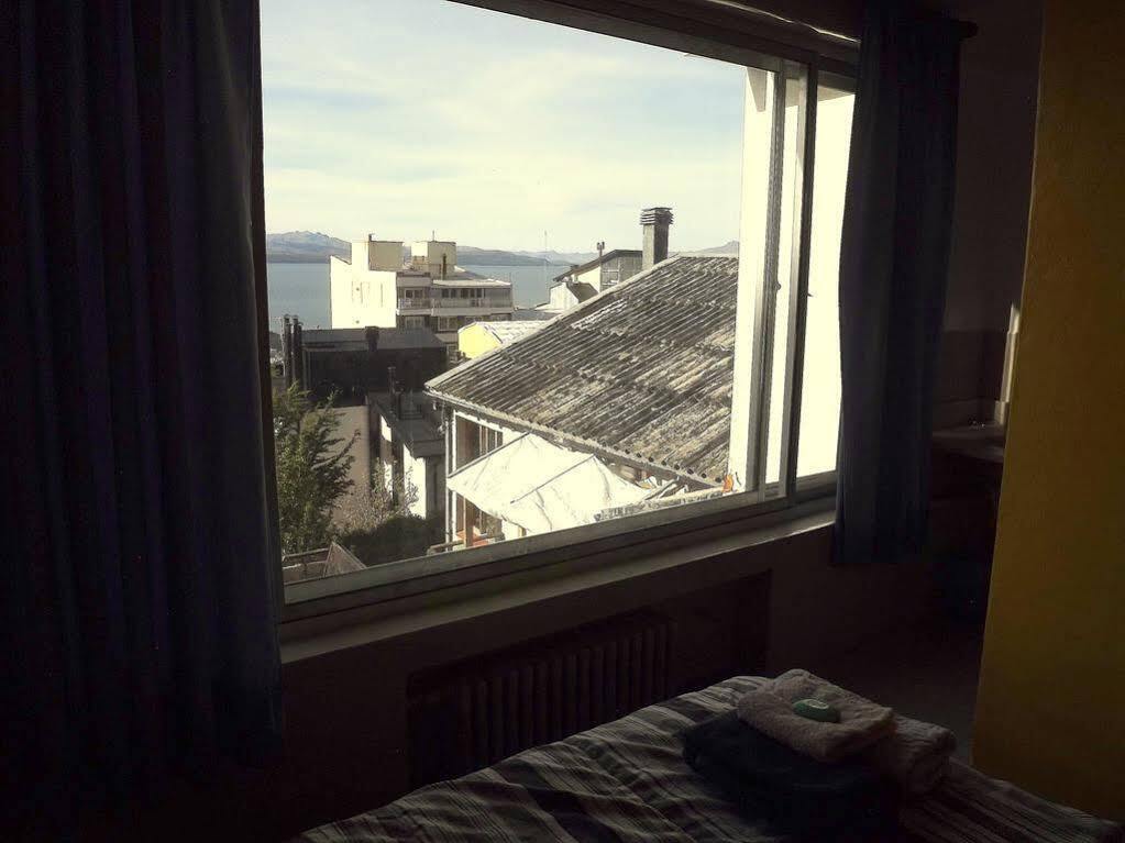 Hostel Pudu 圣卡洛斯-德巴里洛切 外观 照片