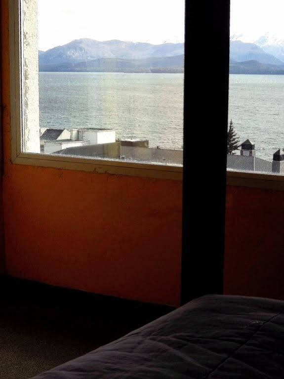 Hostel Pudu 圣卡洛斯-德巴里洛切 外观 照片