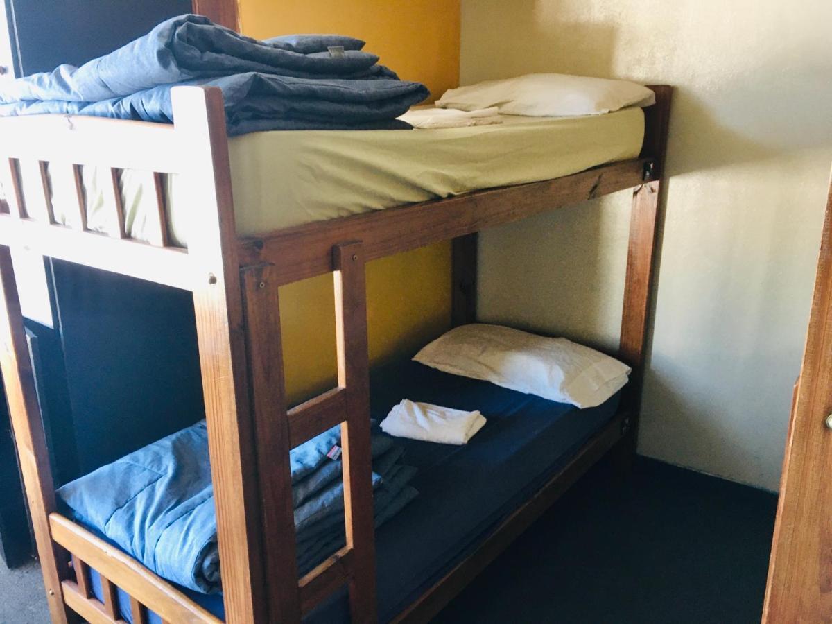 Hostel Pudu 圣卡洛斯-德巴里洛切 外观 照片
